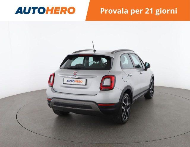 FIAT 500X 1.6 MultiJet 120 CV Cross