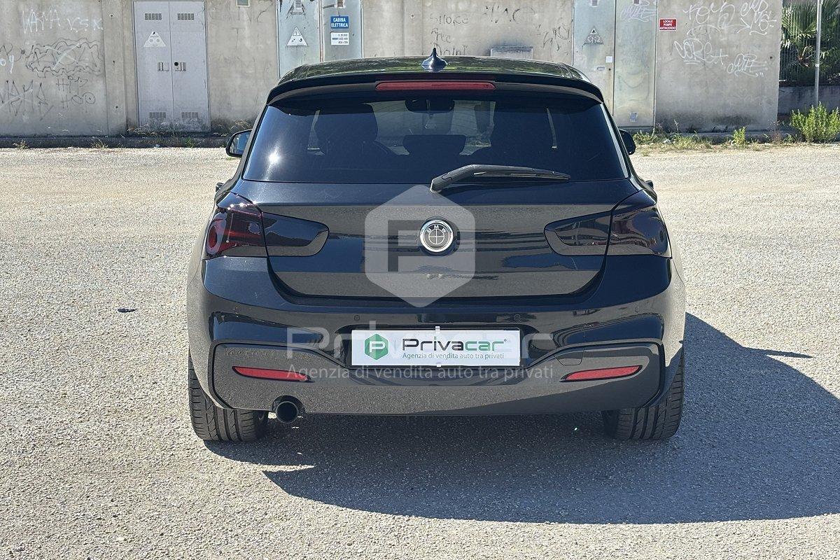 BMW 118d 5p. Msport