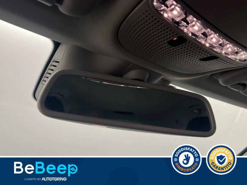 Mercedes-Benz Classe C C SW 200 D (BT) SPORT AUTO