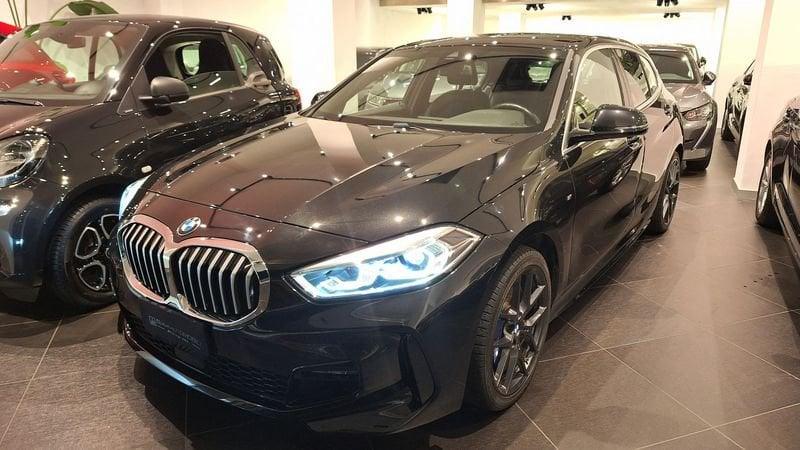 BMW Serie 1 118i 5p. M Sport