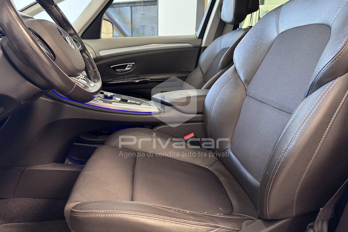RENAULT Espace dCi 160CV EDC Energy Initiale Paris 4Control