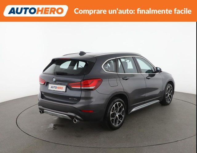 BMW X1 xDrive18d xLine
