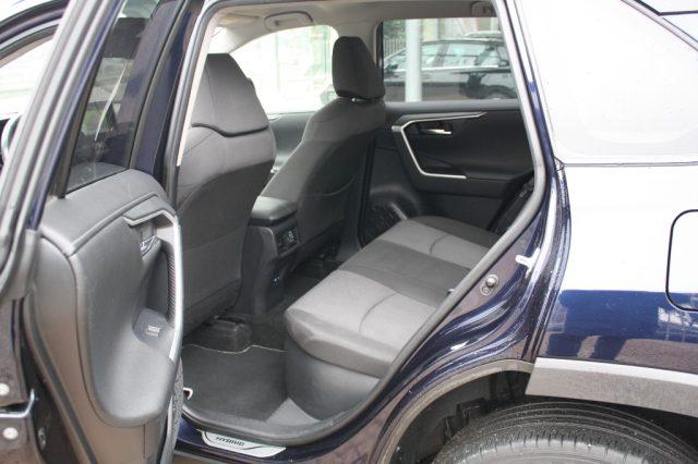 TOYOTA RAV 4 MY23 RAV4 2.5 HV (222CV) E-CVT AWD-i Adventure