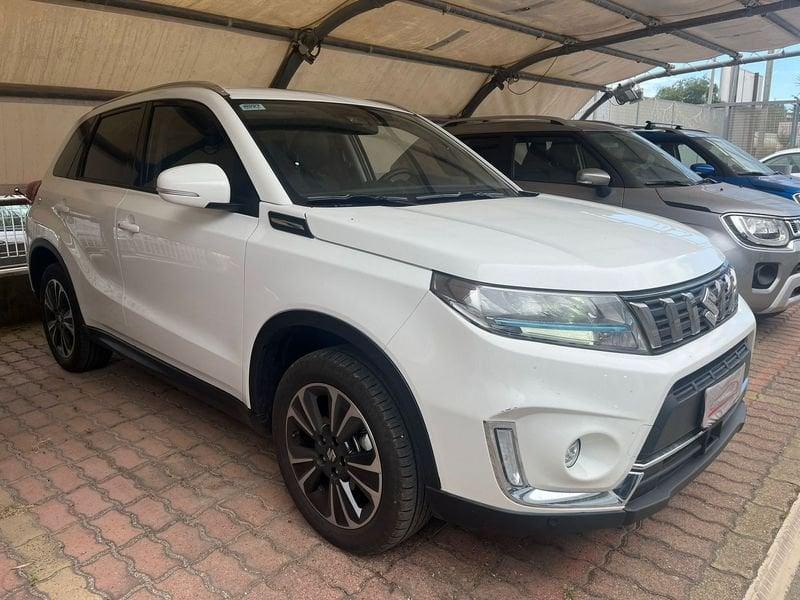 Suzuki Vitara 1.5 Hybrid A/T 4WD Allgrip Starview