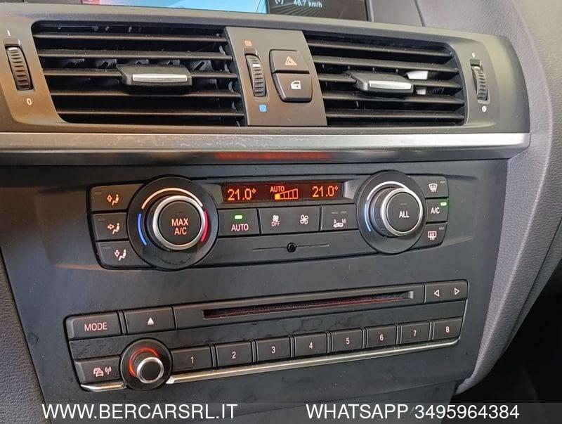 BMW X3 X3 xDrive20d Futura*TELECAMERA*XENON*PDC*APERTURA CONFORT DEL BAGAGLIAIO*