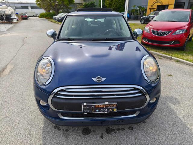 MINI One 1.2 One 75 CV