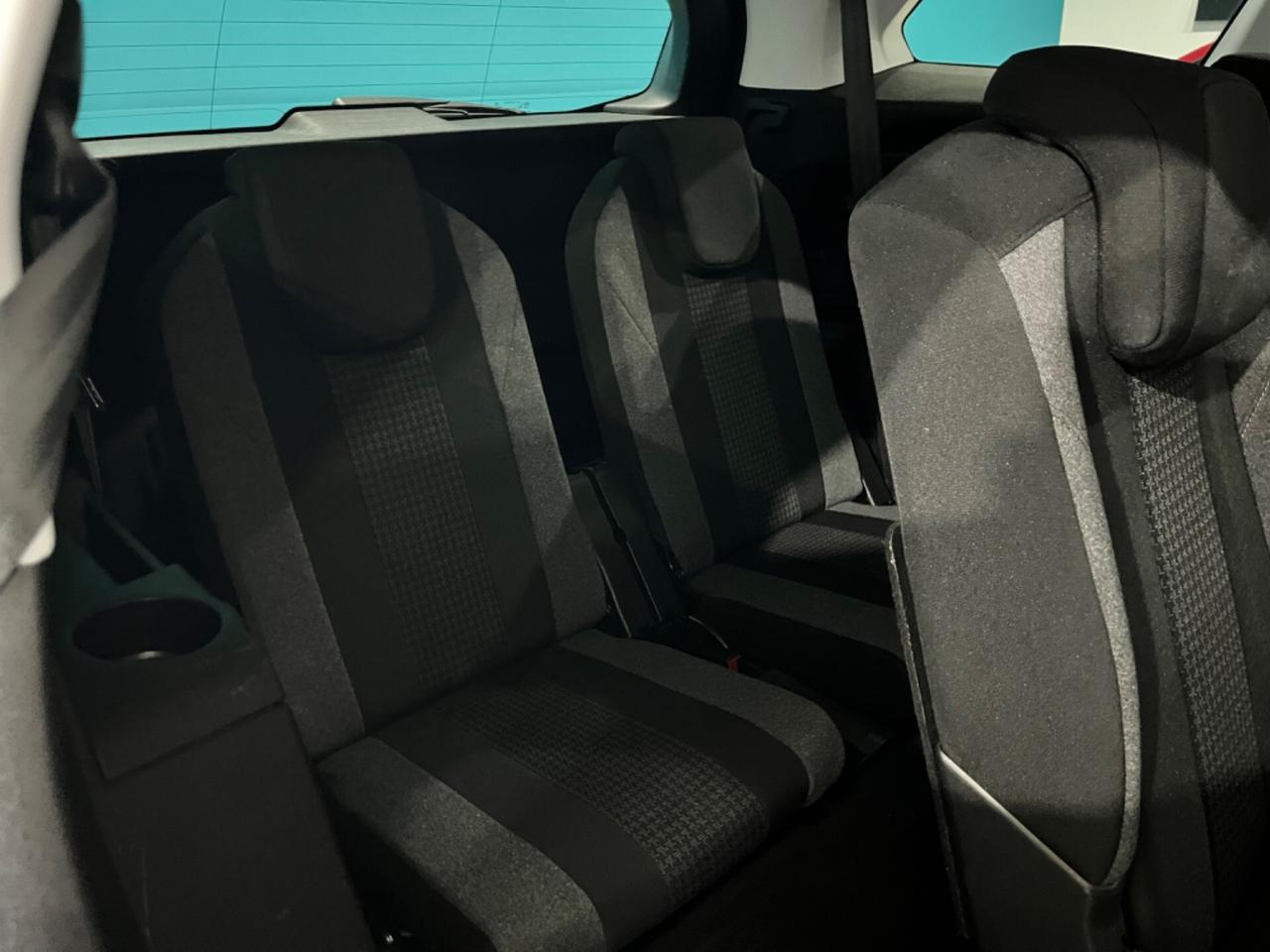 PEUGEOT 5008 *7 POSTI 2020 *UNICOPROPRIETARIO *KM CERTIFICATI