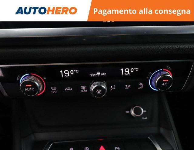 AUDI Q3 SPB 45 TFSI quattro S tronic S line edition