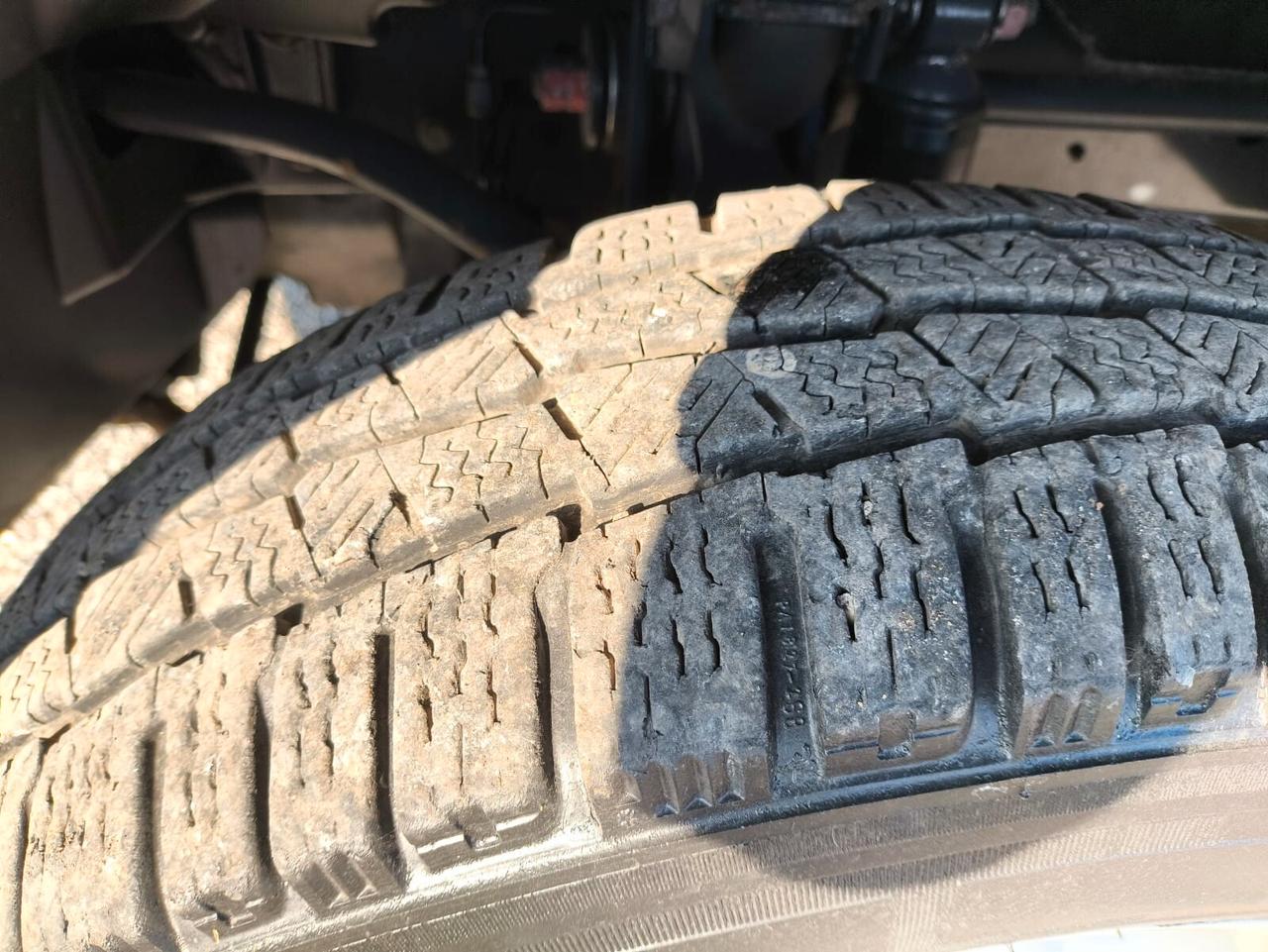 IVECO DAILY 35C15 3000 CC GRUPPO E CELLA FRIGO RIF:2525