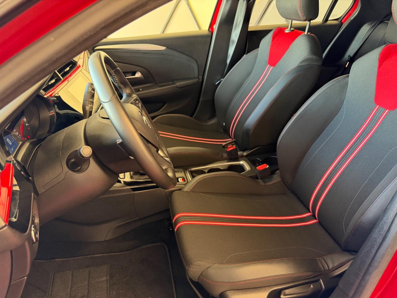 Opel Corsa 1.5 D 100 CV GS Line