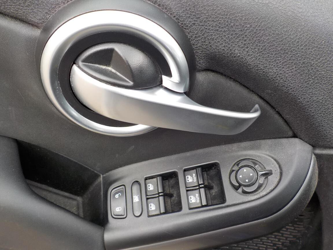 Fiat 500X 1.6 MultiJet 120 CV Pop Star