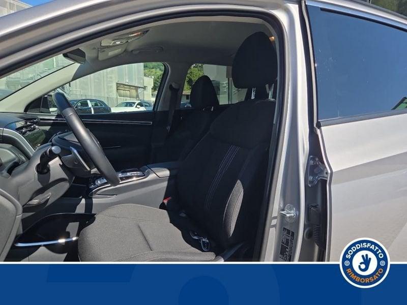 Hyundai Tucson 1.6 PHEV AT 265CV Exellence (C)