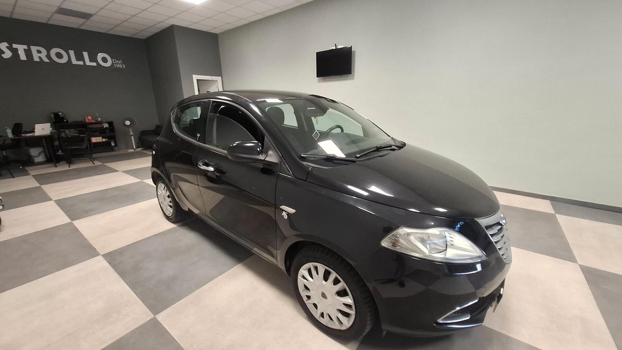 Lancia Ypsilon 1.3 MJT 16V 95 CV 5 porte S&S Gold