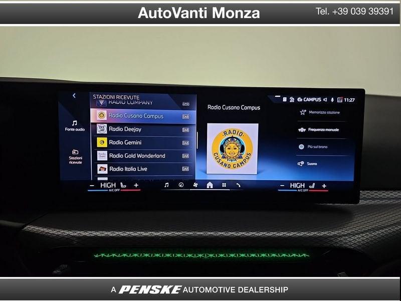 BMW Serie 3 318d Touring mhev 48V MSport auto