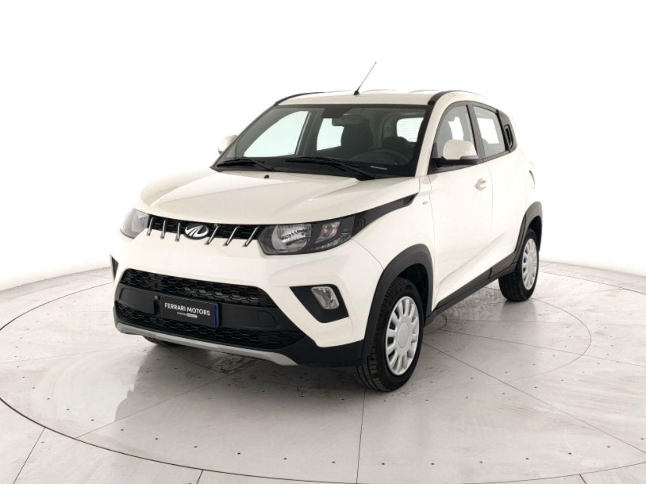 MAHINDRA KUV100 1.2 K6+ m-bifuel