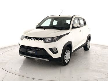 MAHINDRA KUV100 1.2 K6+ m-bifuel