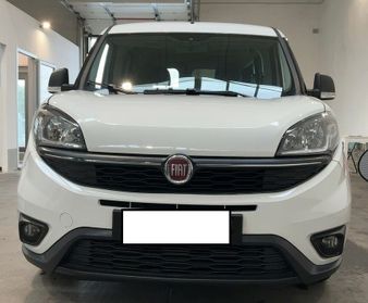 Fiat Doblò 1.6 MJT 5POSTI AUTOCARRO
