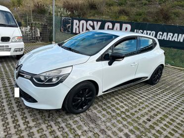 Renault Clio 1.2 75CV GPL 5 porte Live-06/2014