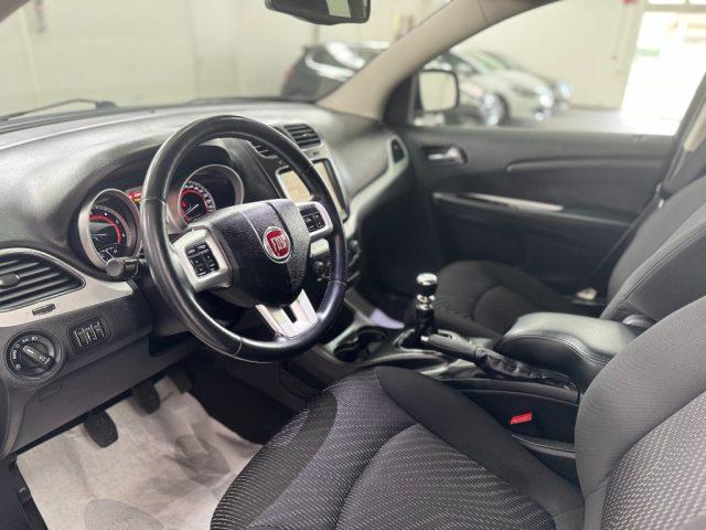 FIAT Freemont 2.0 Multijet 170 CV Lounge