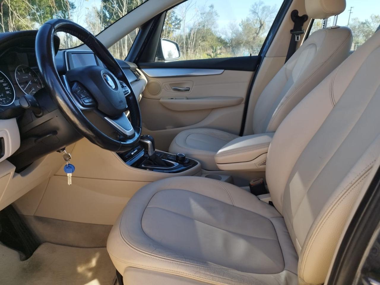 Bmw Serie 2 2.0 Diesel 7 POSTI