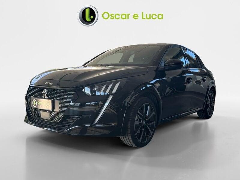 Peugeot 208 1.5 BlueHDi 100cv 5 porte GT Pack