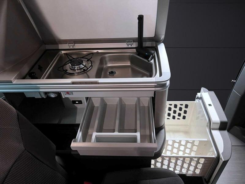 VOLKSWAGEN California 7ª '24-> California 2.0 ...