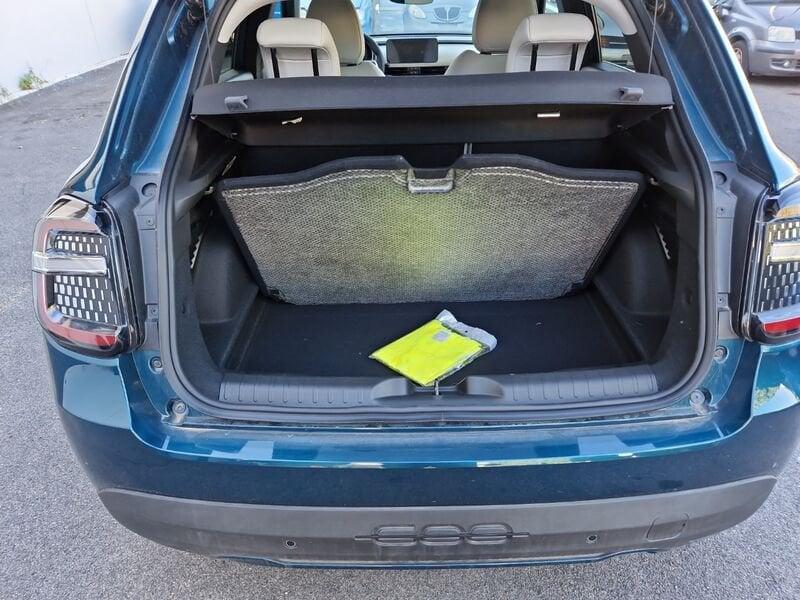 FIAT 600 Hybrid My24 La Prima Hybrid 100cv