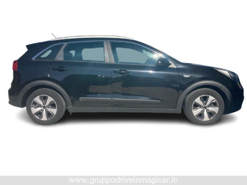 KIA Niro 1.6 GDi DCT HEV Urban