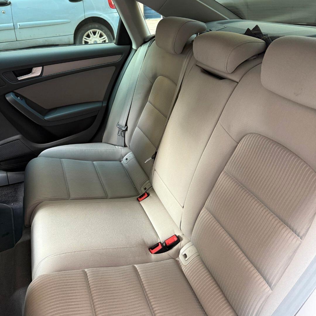 Audi A4 Limousine 2.0 TDI 150cv quattro