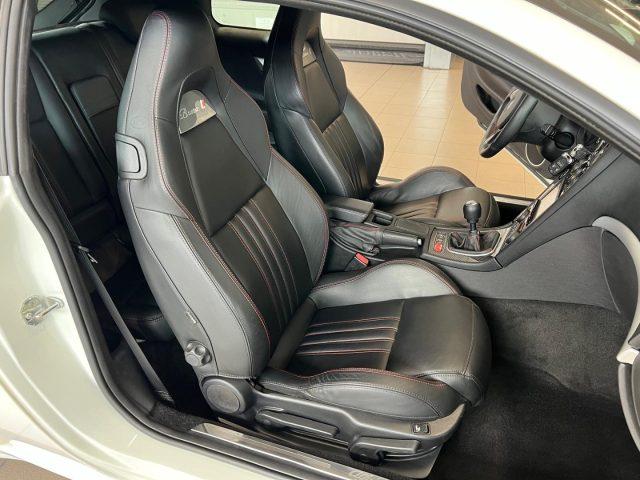 ALFA ROMEO Brera 1750 TBI 200CV TI ORIGINALE ! 1 PROPRIETARIO !