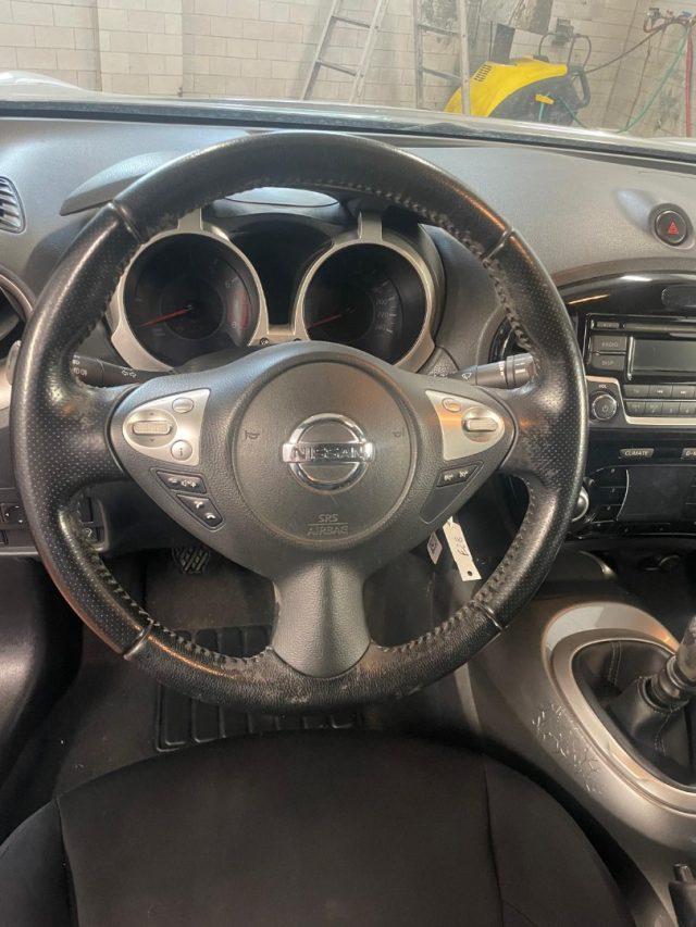 NISSAN Juke 1.2 DIG-T 115 Start&Stop Acenta