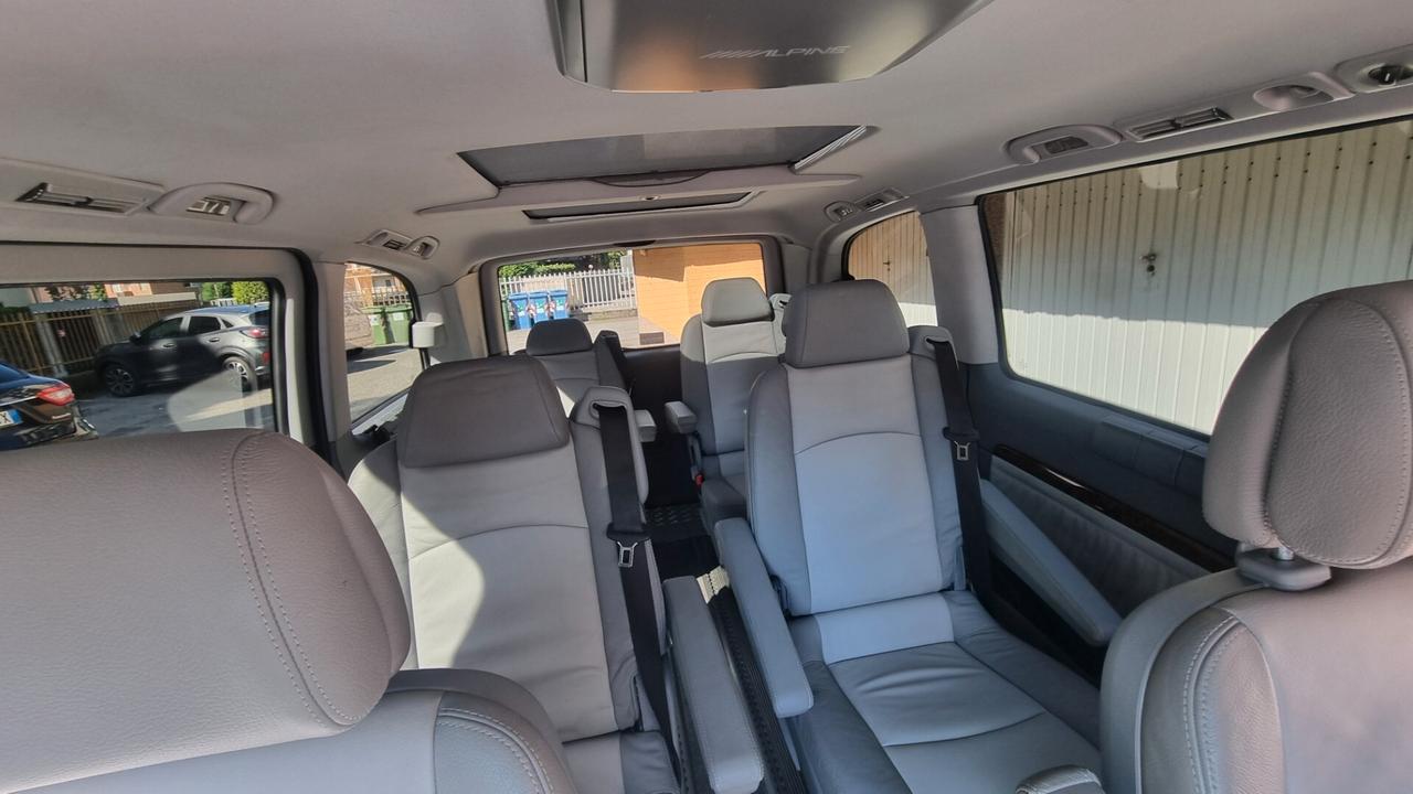 Mercedes-benz Viano 2.2 CDI Ambiente EL