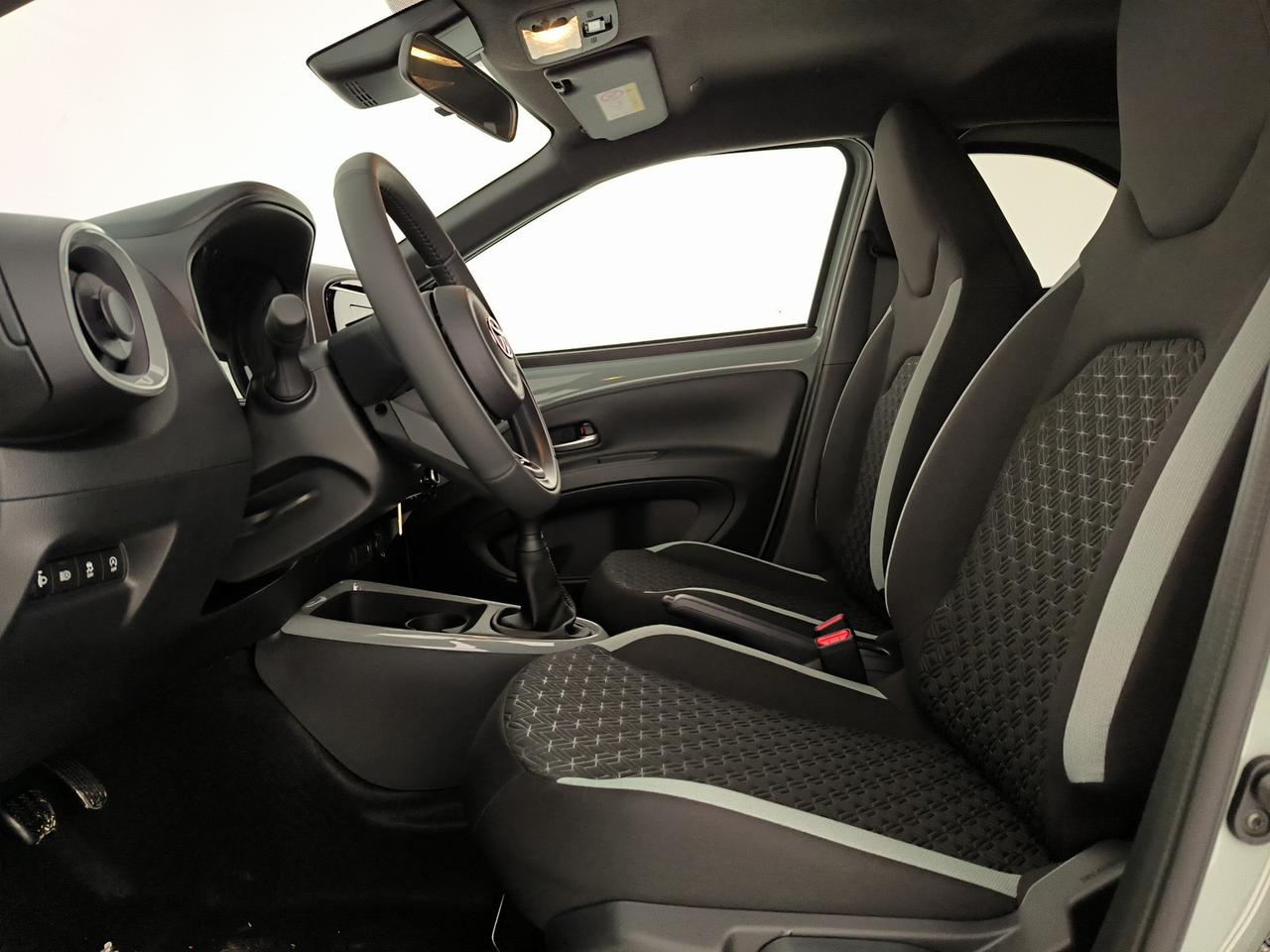 Toyota Aygo x 1.0 trend 72cv