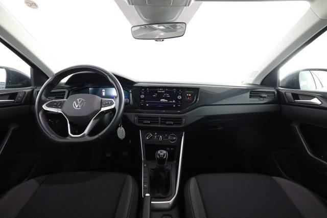 VOLKSWAGEN Taigo Taigo 1.0 TSI 95 CV Life