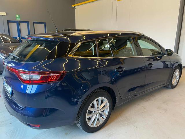 RENAULT Megane Mégane SW dCi 115 CV EDC *AUTOCARRO/AUTOMATICA*