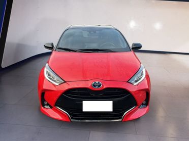 Toyota Yaris IV 2020 1.5h Premiere