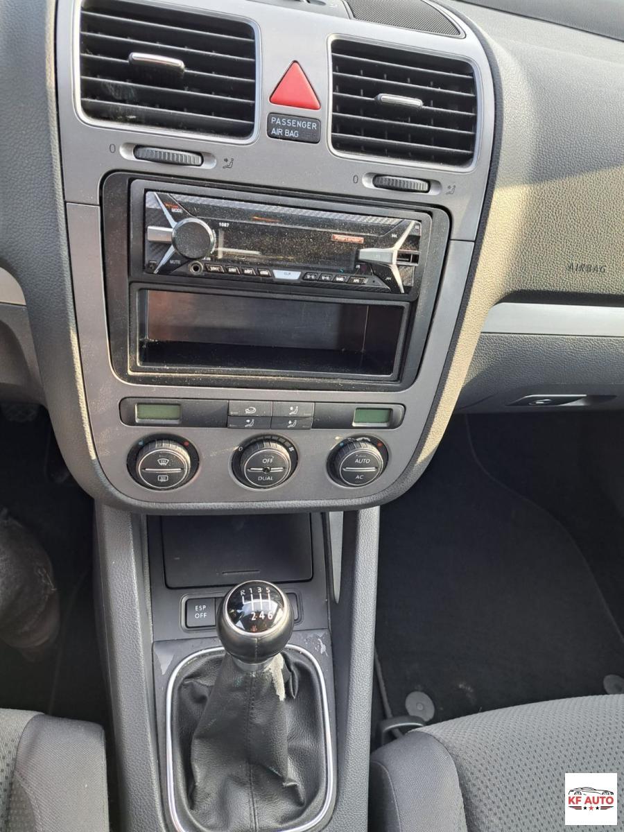 VOLKSWAGEN - Golf - 1.4 16V TSI 140 CV 5p. Comfortline