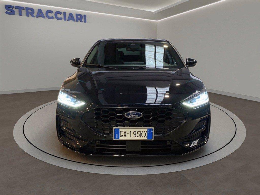 FORD Focus 1.0t ecoboost h ST-Line 155cv powershift del 2025