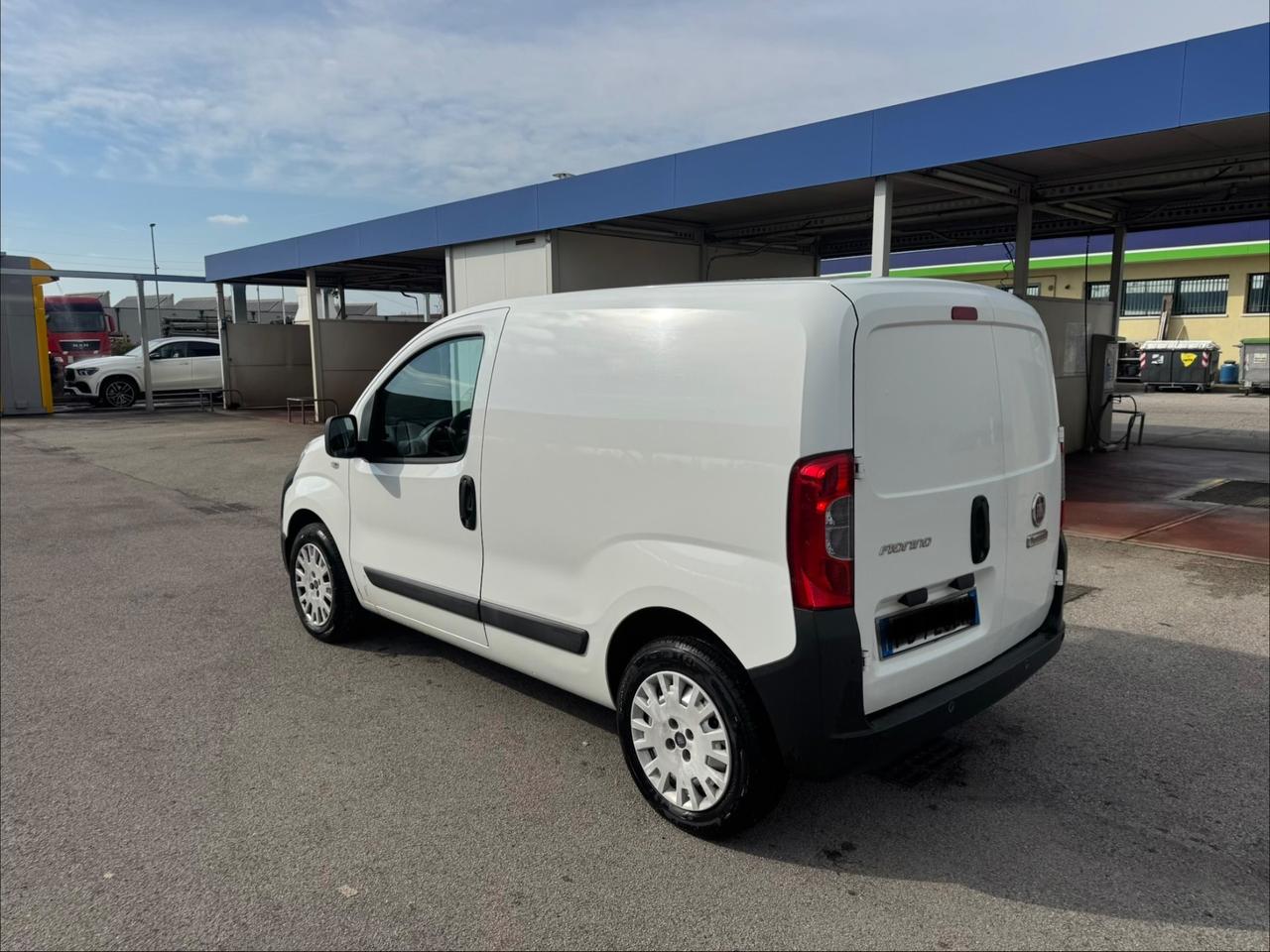 Fiat Fiorino 1.3 MJT 75CV Furgone