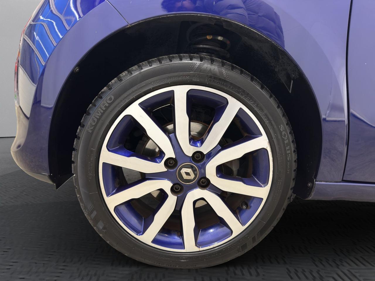 Renault Twingo 0.9 tce Sport 90cv edc