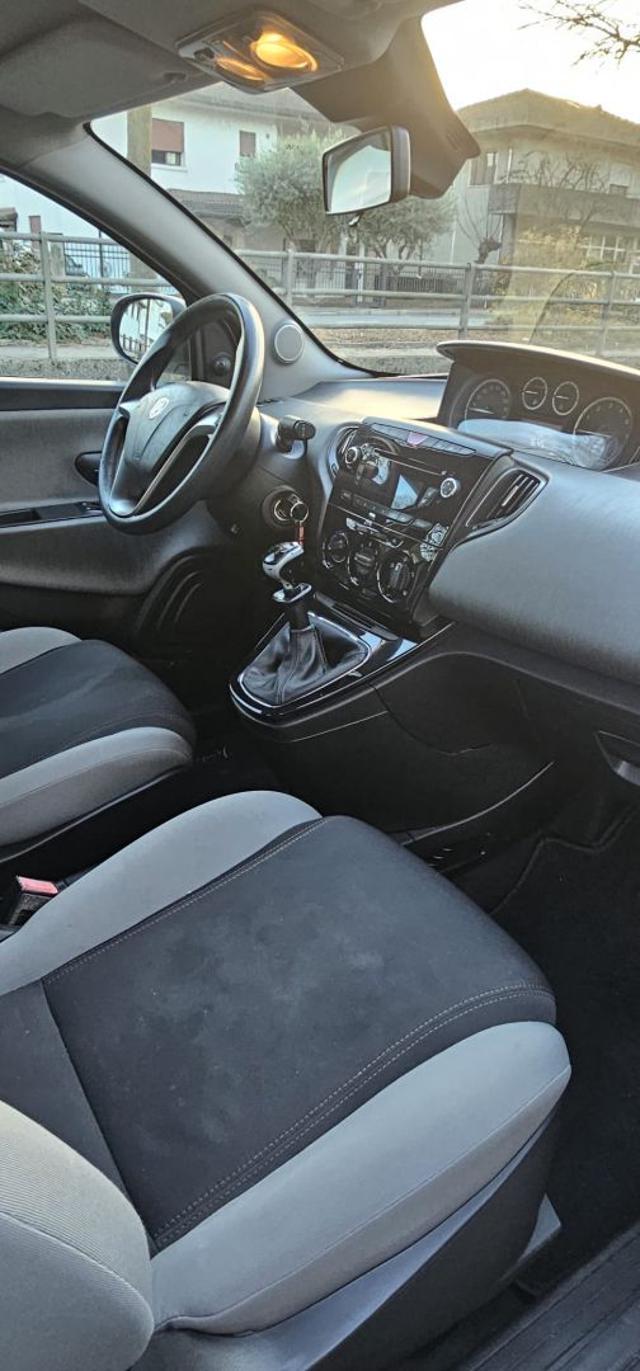 LANCIA Ypsilon 1.2 69 CV 5 porte GPL Ecochic Elefantino