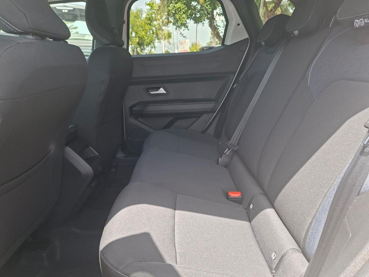 Dacia Duster Eco-G 100 CV Journey