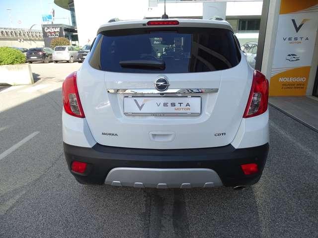 Opel Mokka Mokka 1.6 cdti Cosmo