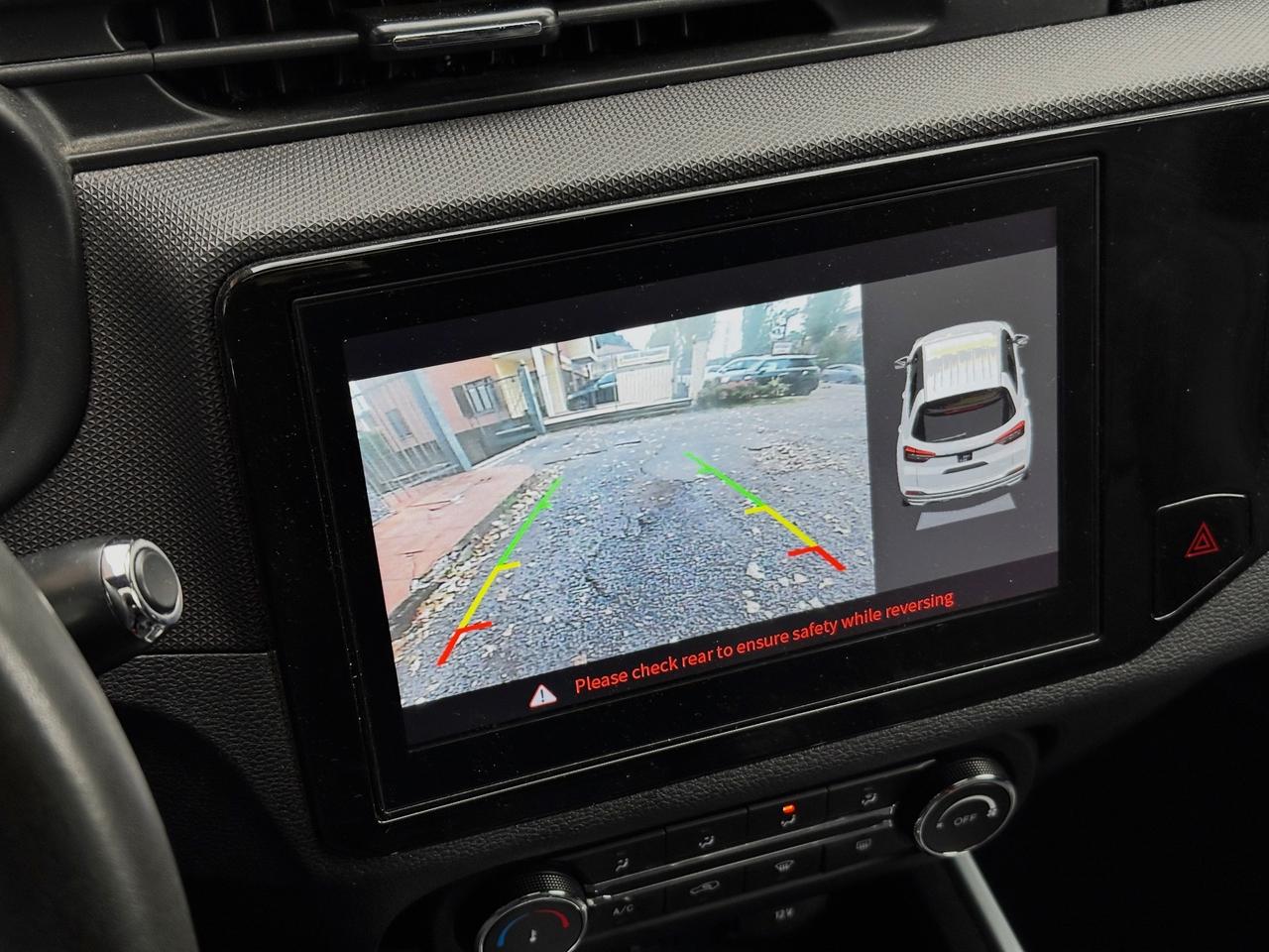 Dr 4.0 GPL Full Optionals PREZZO REALE!