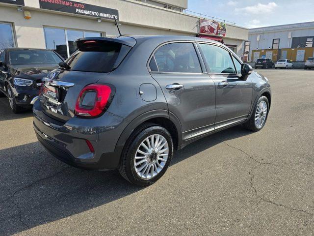 FIAT 500X 1.0 T3 120 CV NEOPATENTATI PERMUTE