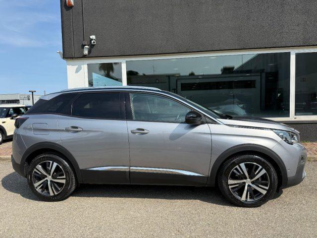 PEUGEOT 3008 BlueHDi 120 S&S Allure NAVI - TELECAMERA - BT - 18