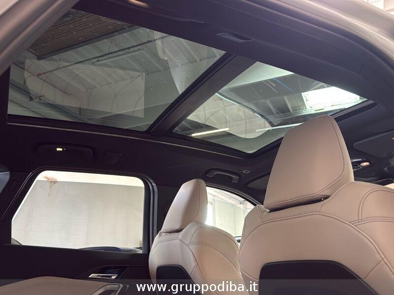 BMW X1 U11 xdrive23i mhev 48V MSport auto