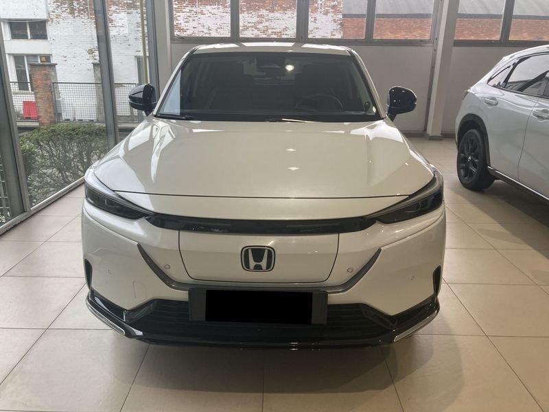 Honda e:Ny1 Elegance