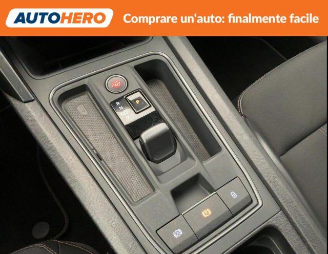 CUPRA Formentor 2.0 TSI VZ