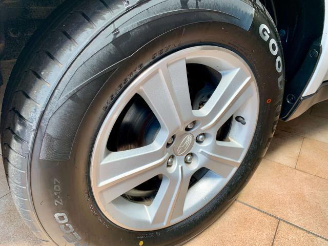 Subaru Forester Forester III 2.0 XS mt 4x4
